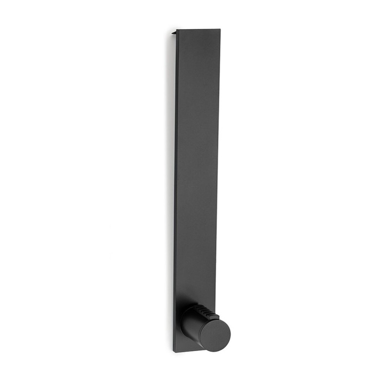 Colgador Inofix 3088s3 Negro mate Colgador Inofix 3088s3 Negro mate