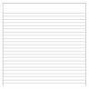 Cuaderno de Notas DOHE Azul A4