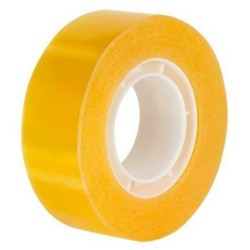 Cinta Adhesiva Milan Transparente 33 m 19 mm (8 Unidades)
