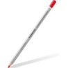 Lápiz Marcador Staedtler Lumocolor Non-permanent Rojo (12 Unidades)