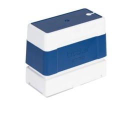 Montura de Sellos Brother 2770 Azul (6 Unidades)