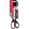 Tijeras Maped Advanced Soft Gel Rojo Negro Acero Inoxidable 21 cm (24 Unidades) Tijeras Maped Advanced Soft Gel Rojo Negro Acero Inoxidable 21 cm (24 Unidades)