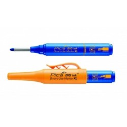 Marcador Pica BIG Ink XL Azul