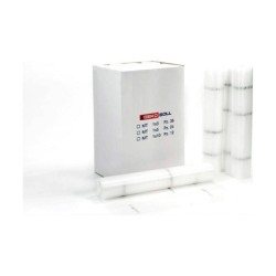 Papel de burbujas Geko Transparente 1 x 5 m Rollo