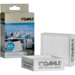 Filtro Dahle Recambio Trituradora de Papel