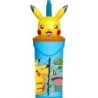 Botella de Agua Pokémon Distorsion Plástico 360 ml