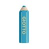 Goma de borrar Giotto Happy Gomma Multicolor 40 Piezas