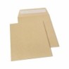 Sobres Sam Marrón 162 x 229 mm 250 Unidades