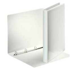 Carpeta de anillas Esselte Blanco A4 (10 Unidades)