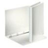 Carpeta de anillas Esselte Blanco A4 (10 Unidades)