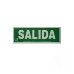 Señal Adhesiva Archivo 2000 2 Unidades