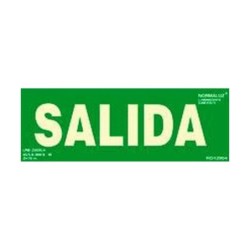 Señal Adhesiva Archivo 2000 2 Unidades