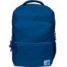 Mochila Escolar Oxford B-Ready Azul marino 42 x 30 x 15 cm
