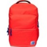 Mochila Escolar Oxford B-Out Rojo 42 x 30 x 15 cm