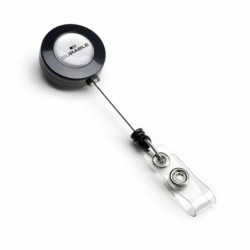 Etiqueta de nombre Durable Extensible 10 Piezas
