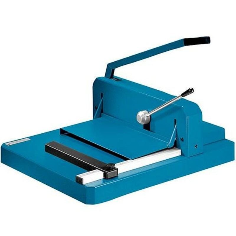 Guillotina Dahle Azul A3 Metal Guillotina Dahle Azul A3 Metal