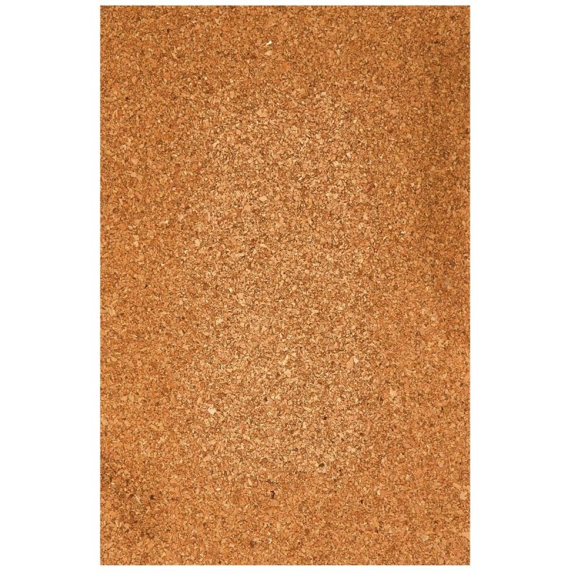 Material para Manualidades Faibo Marrón Corcho 20 x 30 cm (10 Piezas) Material para Manualidades Faibo Marrón Corcho 20 x 30 cm (10 Piezas)