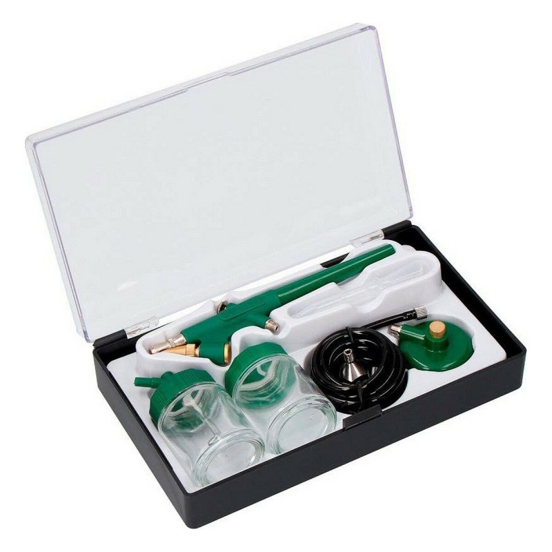 Kit de aerógrafo Mota Kit de aerógrafo Mota
