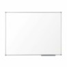 Pizarra magnética Nobo 1905209 600 x 450 mm Blanco Aluminio Acero