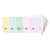 Set de Cuadernos Oxford Multicolor A4 (5 Unidades)