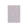 Goma Eva Fama Plateado 50 x 70 cm (10 Unidades)