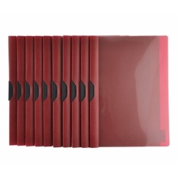 Marcador Fluorescente Office Box