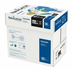 Papel para Imprimir Navigator Expression Blanco A4 5 Piezas
