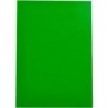 Portadas de encuadernación Displast Verde A4 Polipropileno 50 Piezas