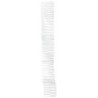 Espirales para Encuadernar Fellowes 25 Unidades Blanco Metal 46 mm