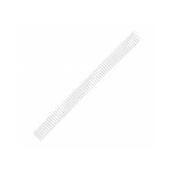 Espirales para Encuadernar Fellowes 100 Unidades Blanco Metal Ø 24 mm