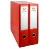 Archivador de Palanca Grafoplas Rojo Din A4 35 x 29 x 16 cm