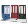 Archivador de Palanca Grafoplas Rojo Din A4 35 x 29 x 16 cm