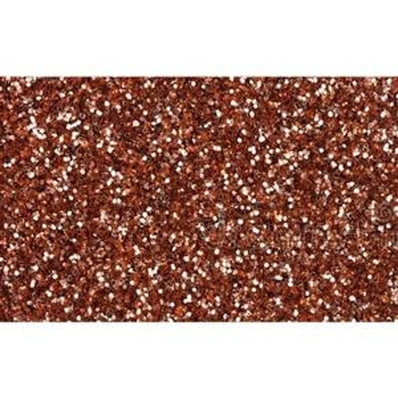 Goma Eva Fama Castaño 50 x 70 cm