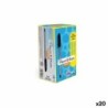 Bolígrafo Paper Mate Inkjoy 50 Piezas Negro 1 mm (20 Unidades)