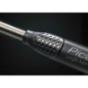 Marcador Pica 3030 Lavable Grafito