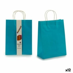 Set de Bolsas Pincello 1703704 11,5 x 42 x 25 cm Papel (12 Unidades)