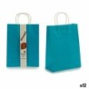 Set de Bolsas Pincello 1703704 11,5 x 42 x 25 cm Papel (12 Unidades)