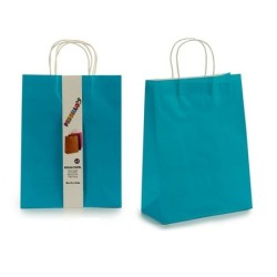 Set de Bolsas Pincello 1703704 11,5 x 42 x 25 cm Papel (12 Unidades)