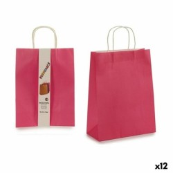 Set de Bolsas Pincello 1703700 11,5 x 42 x 25 cm Papel (12 Unidades)