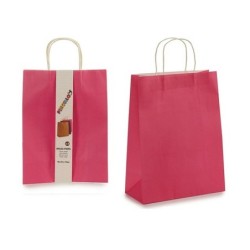 Set de Bolsas Pincello 1703700 11,5 x 42 x 25 cm Papel (12 Unidades)