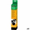Espirales Fellowes 100 Piezas Encuadernación Negro PVC (Ø 10 mm) (10 Unidades)