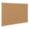Tablero de Corcho Faibo 60 x 90 cm