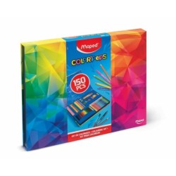 Lápices de colores Maped