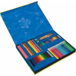 Lápices de colores Maped
