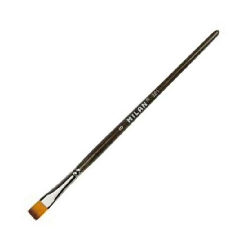 Pincel Milan Serie 321 N8