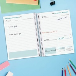 Agenda Finocam