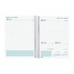 Agenda Finocam
