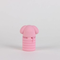 Portatodo Hello Kitty Rosa