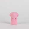 Portatodo Hello Kitty Rosa