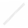 Espirales para Encuadernar Fellowes 100 Unidades Blanco Metal Ø 12 mm
